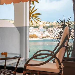 Hotel Adam & Eve, Sarande