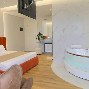 Hotel Strora, Sarande