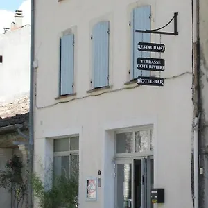 L'auberge De L'aygues Les Pilles