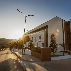 Privilege Hotel&spa Tirana