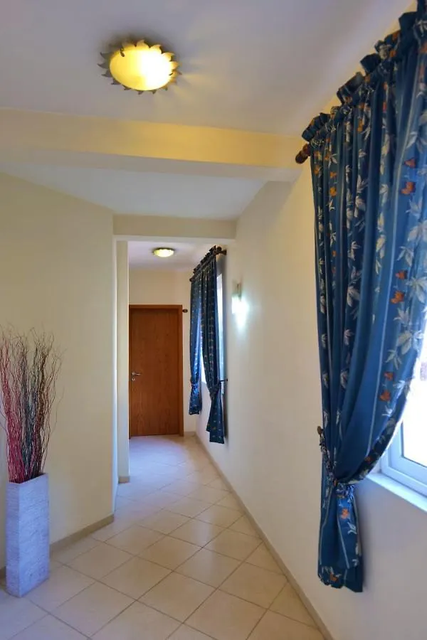 Hotel Veli Sarande