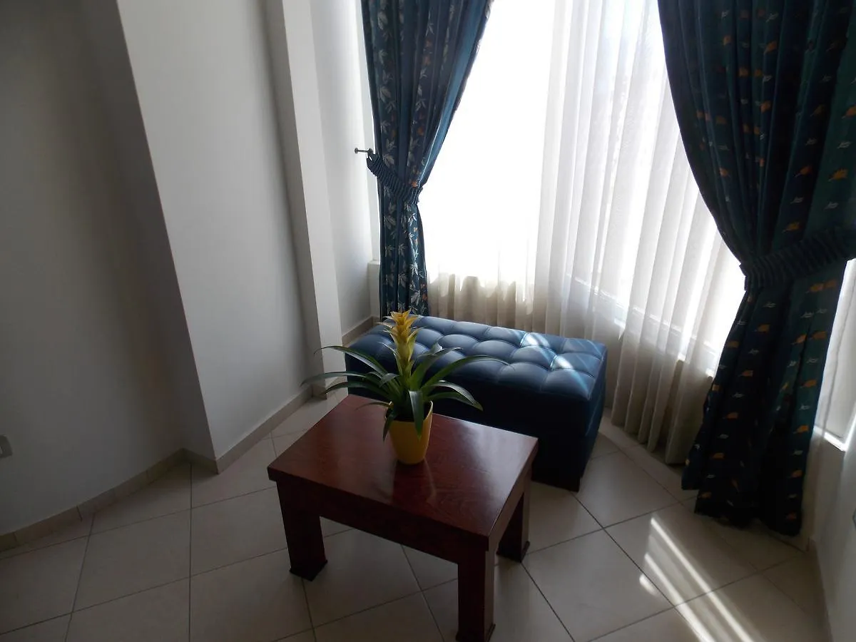 Hotel Veli Sarande