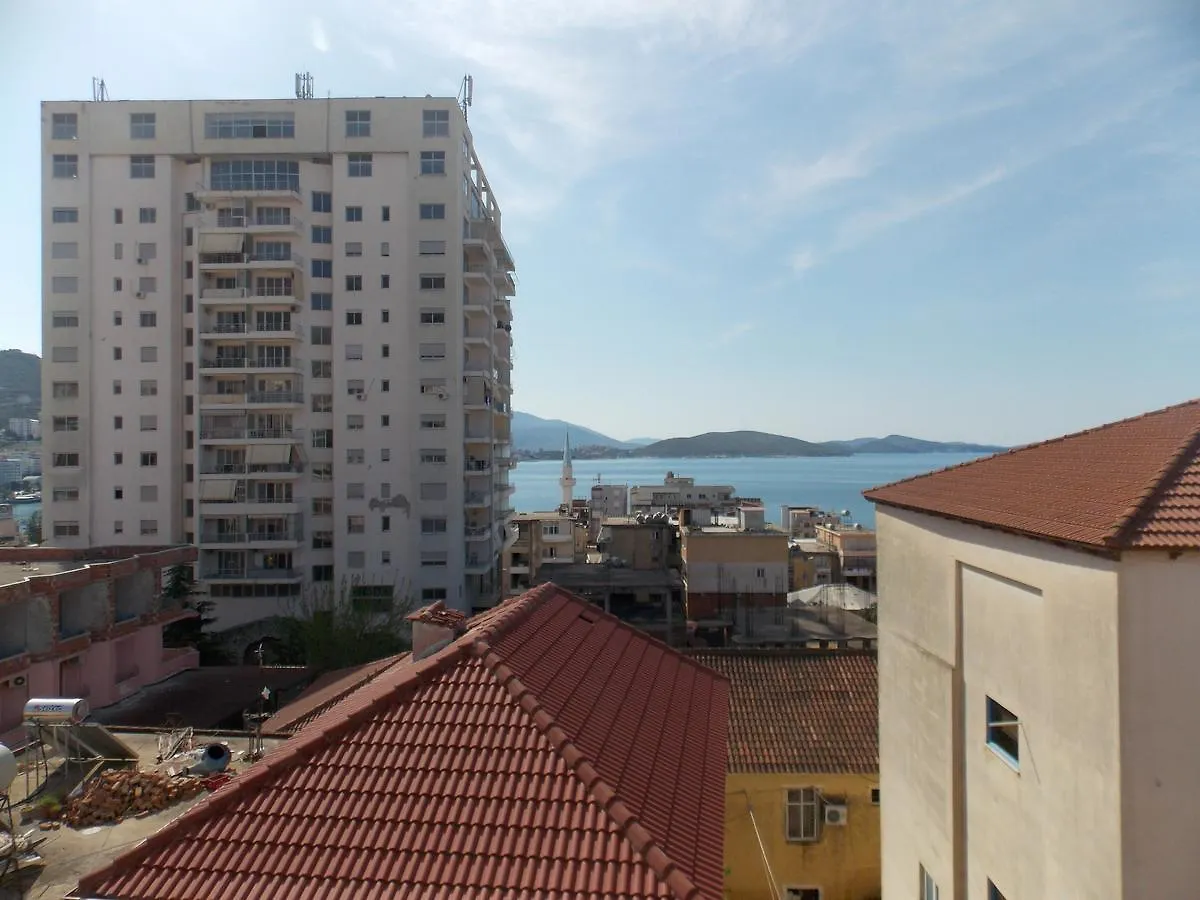 Hotel Veli Sarande