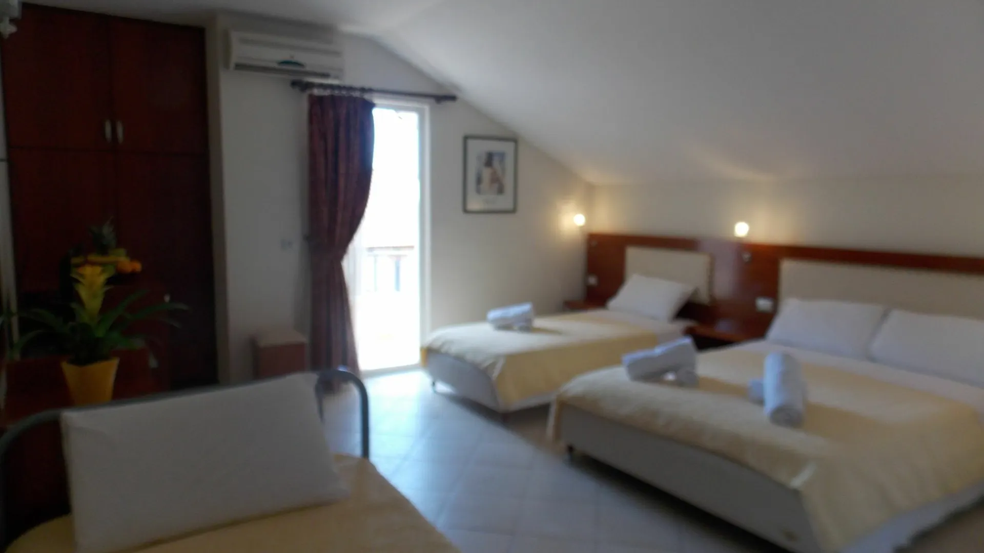 Hotel Veli Sarande