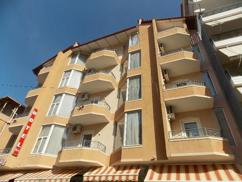 Hotel Veli Sarande